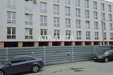 1-room apartment apartment by the address st. Borovskogo Nikolaya (area 28,7 m²) - Atlanta.ua - photo 18