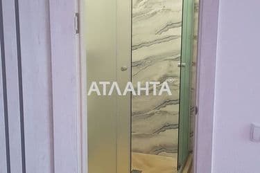 1-room apartment apartment by the address st. Bocharova gen (area 33,5 m²) - Atlanta.ua - photo 21