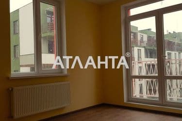 1-room apartment apartment by the address st. Bocharova gen (area 33,5 m²) - Atlanta.ua - photo 16