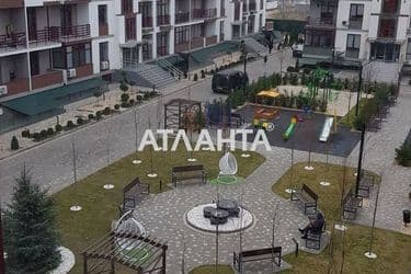 1-room apartment apartment by the address st. Bocharova gen (area 33,5 m²) - Atlanta.ua - photo 29