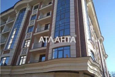 1-room apartment apartment by the address st. Evreyskaya Bebelya (area 57 m²) - Atlanta.ua - photo 8