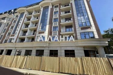 1-room apartment apartment by the address st. Evreyskaya Bebelya (area 57 m²) - Atlanta.ua - photo 10