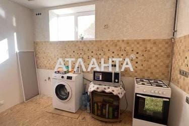 1-room apartment apartment by the address st. Nezhinskaya Frantsa Meringa (area 35,5 m²) - Atlanta.ua - photo 13