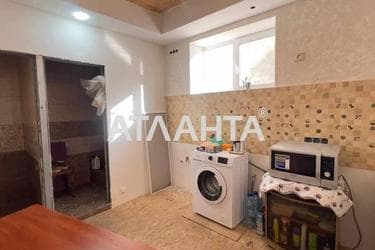 1-room apartment apartment by the address st. Nezhinskaya Frantsa Meringa (area 35,5 m²) - Atlanta.ua - photo 15