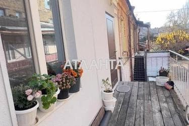 1-room apartment apartment by the address st. Nezhinskaya Frantsa Meringa (area 35,5 m²) - Atlanta.ua - photo 16