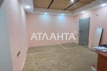 1-room apartment apartment by the address st. Nezhinskaya Frantsa Meringa (area 35,5 m²) - Atlanta.ua - photo 17