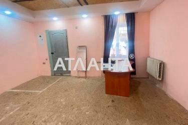 1-кімнатна квартира за адресою вул. Ніжинська (площа 35,5 м²) - Atlanta.ua - фото 24