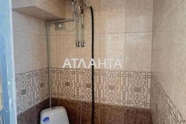 1-room apartment apartment by the address st. Nezhinskaya Frantsa Meringa (area 35,5 m²) - Atlanta.ua - photo 22