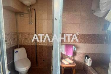 1-кімнатна квартира за адресою вул. Ніжинська (площа 35,5 м²) - Atlanta.ua - фото 27