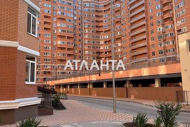 3-комнатная квартира по адресу ул. Овидиопольская (площадь 89,3 м²) - Atlanta.ua - фото 14