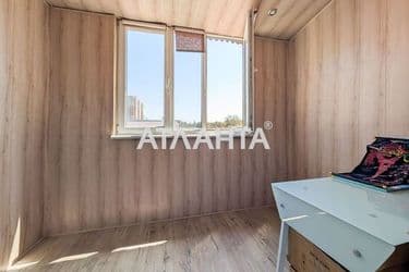 3-комнатная квартира по адресу ул. Разумовская (площадь 60 м²) - Atlanta.ua - фото 18