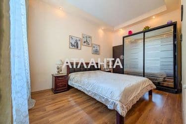 3-комнатная квартира по адресу ул. Разумовская (площадь 60 м²) - Atlanta.ua - фото 19
