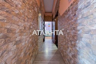 3-комнатная квартира по адресу ул. Разумовская (площадь 60 м²) - Atlanta.ua - фото 21