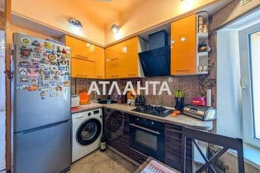 3-комнатная квартира по адресу ул. Разумовская (площадь 60 м²) - Atlanta.ua - фото 24