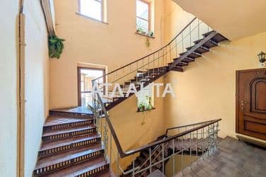 3-комнатная квартира по адресу ул. Разумовская (площадь 60 м²) - Atlanta.ua - фото 27