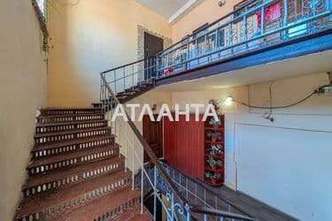 3-комнатная квартира по адресу ул. Разумовская (площадь 60 м²) - Atlanta.ua - фото 26