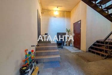 3-комнатная квартира по адресу ул. Разумовская (площадь 60 м²) - Atlanta.ua - фото 28