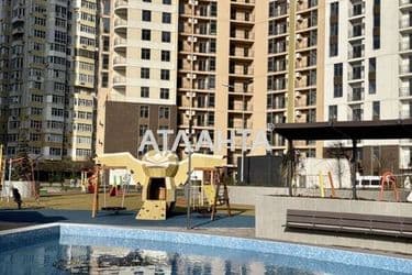 1-room apartment apartment by the address st. Krasnova (area 42,7 m²) - Atlanta.ua - photo 10
