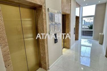 1-room apartment apartment by the address st. Krasnova (area 42,7 m²) - Atlanta.ua - photo 17
