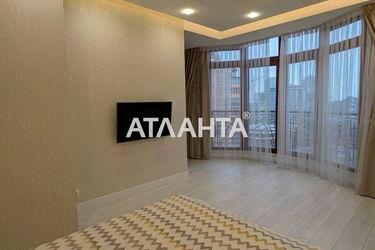 1-комнатная квартира по адресу ул. Тенистая (площадь 70,8 м²) - Atlanta.ua - фото 21