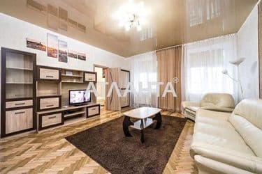 3-rooms apartment apartment by the address st. Krakovskaya ul (area 51 m²) - Atlanta.ua - photo 10