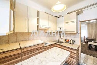 3-rooms apartment apartment by the address st. Krakovskaya ul (area 51 m²) - Atlanta.ua - photo 11