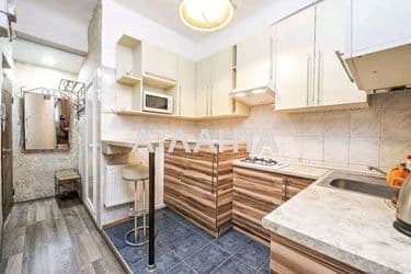 3-rooms apartment apartment by the address st. Krakovskaya ul (area 51 m²) - Atlanta.ua - photo 18
