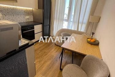 2-rooms apartment apartment by the address st. Geranevaya (area 46 m²) - Atlanta.ua - photo 32