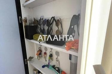 2-rooms apartment apartment by the address st. Geranevaya (area 46 m²) - Atlanta.ua - photo 34