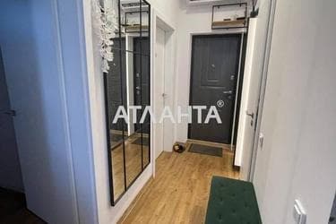 2-rooms apartment apartment by the address st. Geranevaya (area 46 m²) - Atlanta.ua - photo 35