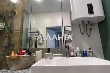 2-rooms apartment apartment by the address st. Geranevaya (area 46 m²) - Atlanta.ua - photo 38