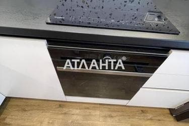 2-rooms apartment apartment by the address st. Geranevaya (area 46 m²) - Atlanta.ua - photo 43