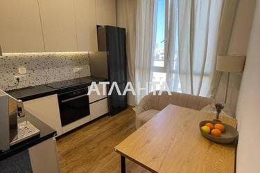 2-rooms apartment apartment by the address st. Geranevaya (area 46 m²) - Atlanta.ua - photo 45