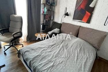 2-rooms apartment apartment by the address st. Geranevaya (area 46 m²) - Atlanta.ua - photo 49