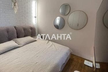 2-rooms apartment apartment by the address st. Geranevaya (area 46 m²) - Atlanta.ua - photo 56