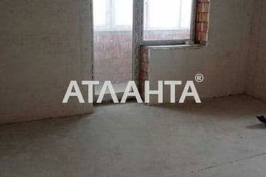 1-room apartment apartment by the address st. 40 let pobedy (area 50 m²) - Atlanta.ua - photo 11