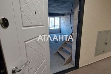 3-rooms apartment apartment by the address st. Dmitriya Lutsenko Kreysera Avrora (area 80 m²) - Atlanta.ua - photo 35