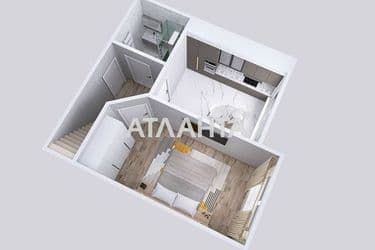 3-rooms apartment apartment by the address st. Dmitriya Lutsenko Kreysera Avrora (area 80 m²) - Atlanta.ua - photo 51