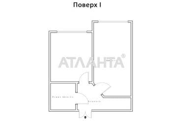 3-rooms apartment apartment by the address st. Dmitriya Lutsenko Kreysera Avrora (area 80 m²) - Atlanta.ua - photo 53