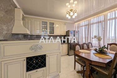 3-rooms apartment apartment by the address st. Basseynaya (area 71,8 m²) - Atlanta.ua - photo 17