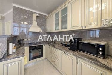 3-rooms apartment apartment by the address st. Basseynaya (area 71,8 m²) - Atlanta.ua - photo 18