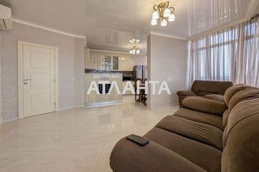 3-rooms apartment apartment by the address st. Basseynaya (area 71,8 m²) - Atlanta.ua - photo 19