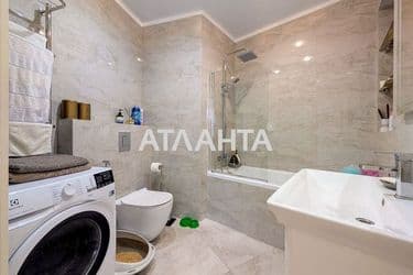 3-rooms apartment apartment by the address st. Basseynaya (area 71,8 m²) - Atlanta.ua - photo 22