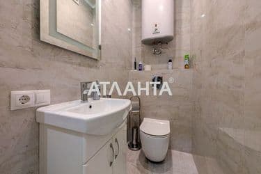 3-rooms apartment apartment by the address st. Basseynaya (area 71,8 m²) - Atlanta.ua - photo 23
