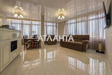 3-rooms apartment apartment by the address st. Basseynaya (area 71,8 m²) - Atlanta.ua - photo 15