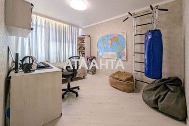3-rooms apartment apartment by the address st. Basseynaya (area 71,8 m²) - Atlanta.ua - photo 21