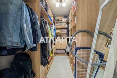 3-rooms apartment apartment by the address st. Basseynaya (area 71,8 m²) - Atlanta.ua - photo 24