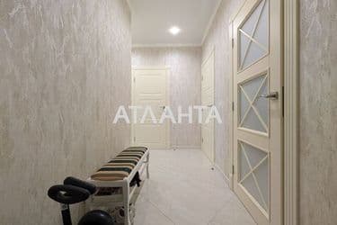 3-rooms apartment apartment by the address st. Basseynaya (area 71,8 m²) - Atlanta.ua - photo 25