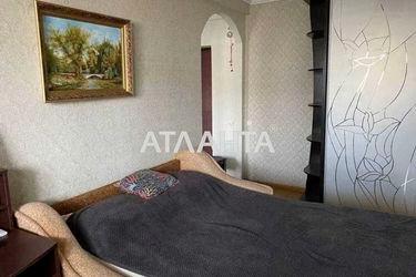 1-комнатная квартира (площадь 31 м²) - Atlanta.ua - фото 15