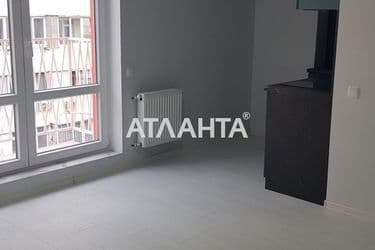 1-room apartment apartment by the address st. Bocharova gen (area 22,3 m²) - Atlanta.ua - photo 13